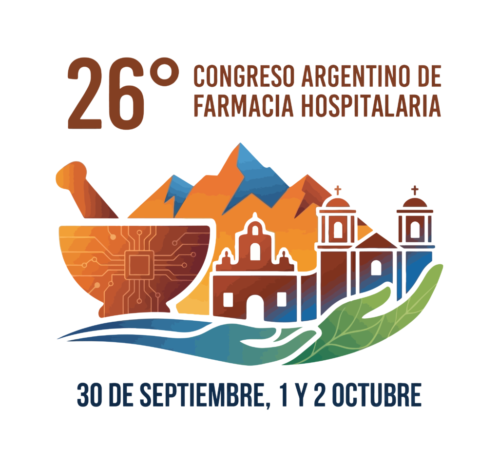 AAFH - Logo definitivo XXVI Congreso