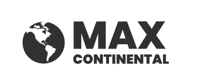 Max continental medicos Logo