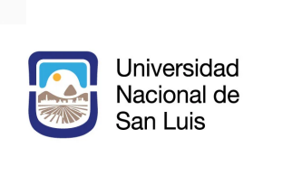 Universidad nacional de San Luis