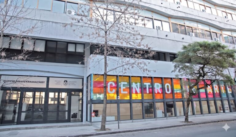 Jornadas centro