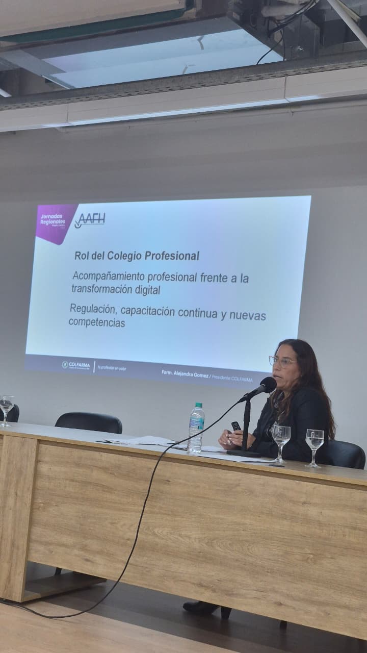 La Plata - Regional Centro (1)