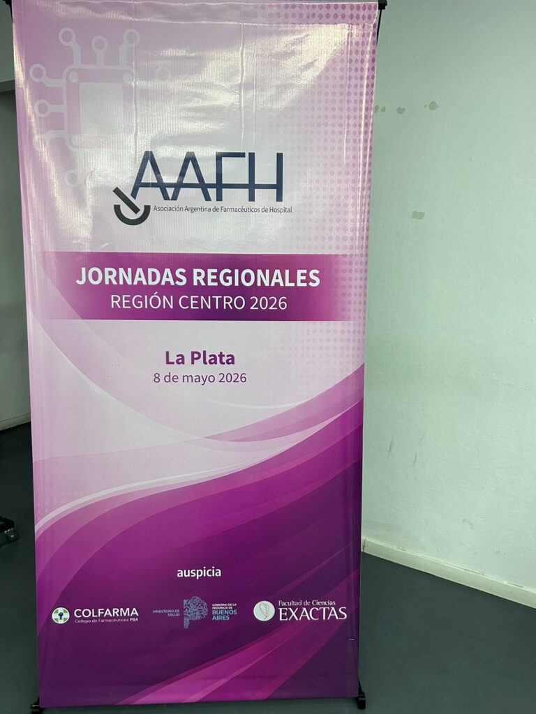 La Plata - Regional Centro (3)