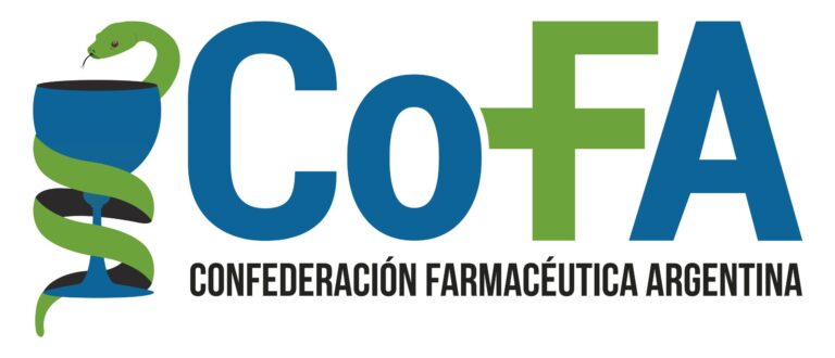 Logo Cofa Farmaceutica