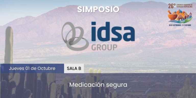 2 - Idsa
