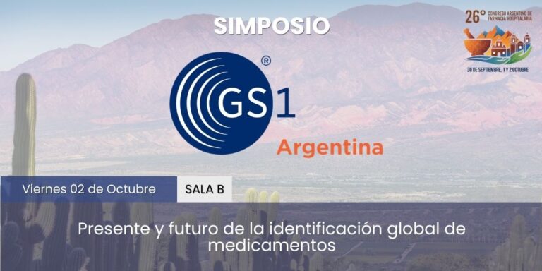 4 - GS1