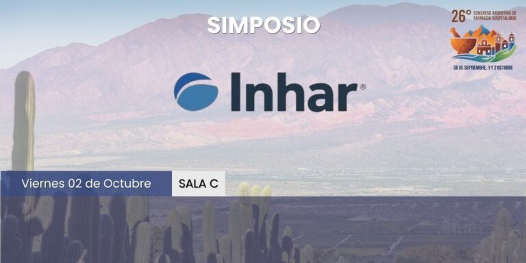 6 - Inhar