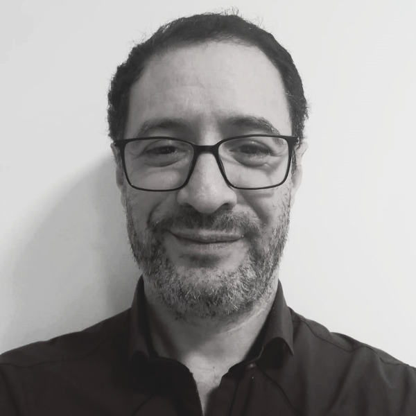 Fernando Gabriel Olivares